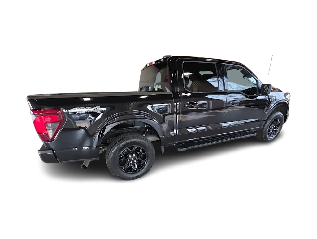 Thumbnail: 2024 Ford F-150 - 3