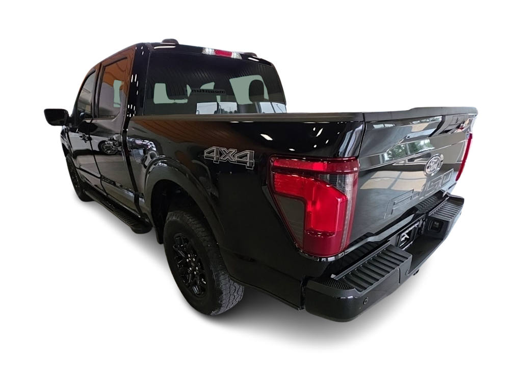 Thumbnail: 2024 Ford F-150 - 21