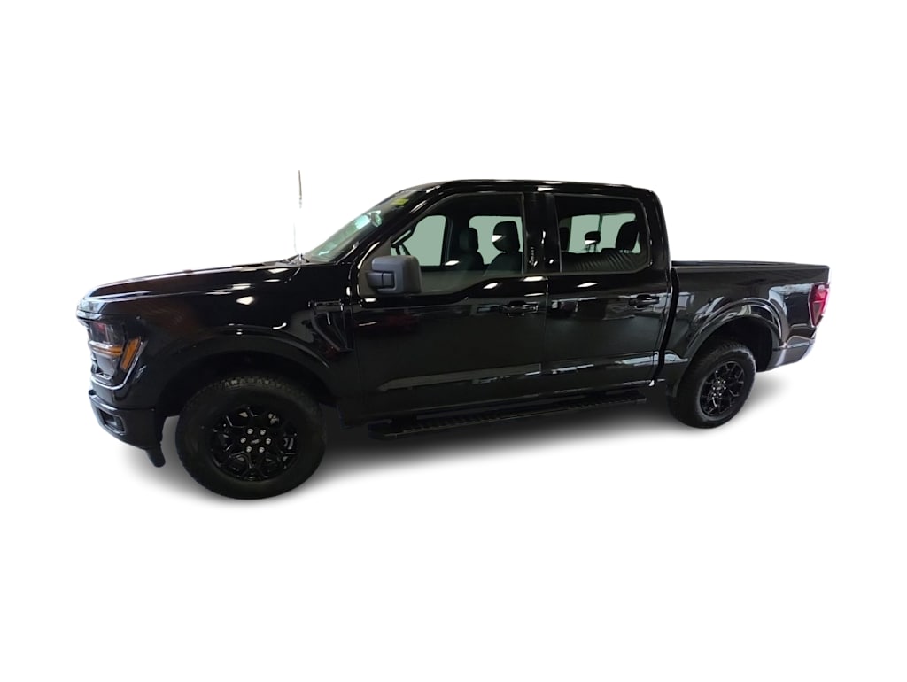Thumbnail: 2024 Ford F-150 - 23
