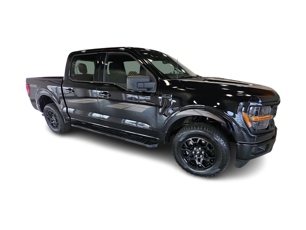 Thumbnail: 2024 Ford F-150 - 18