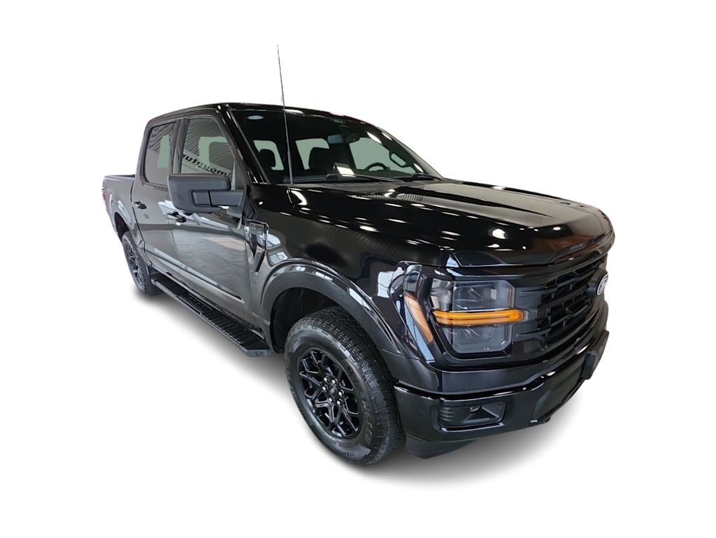 Thumbnail: 2024 Ford F-150 - 17