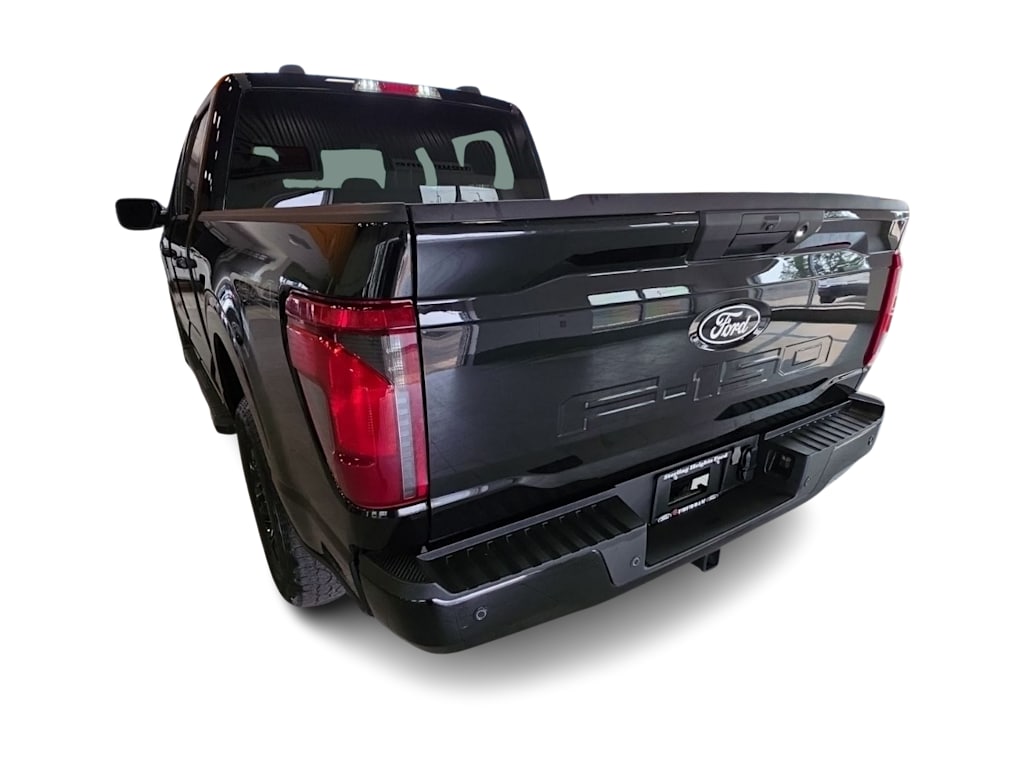 Thumbnail: 2024 Ford F-150 - 4