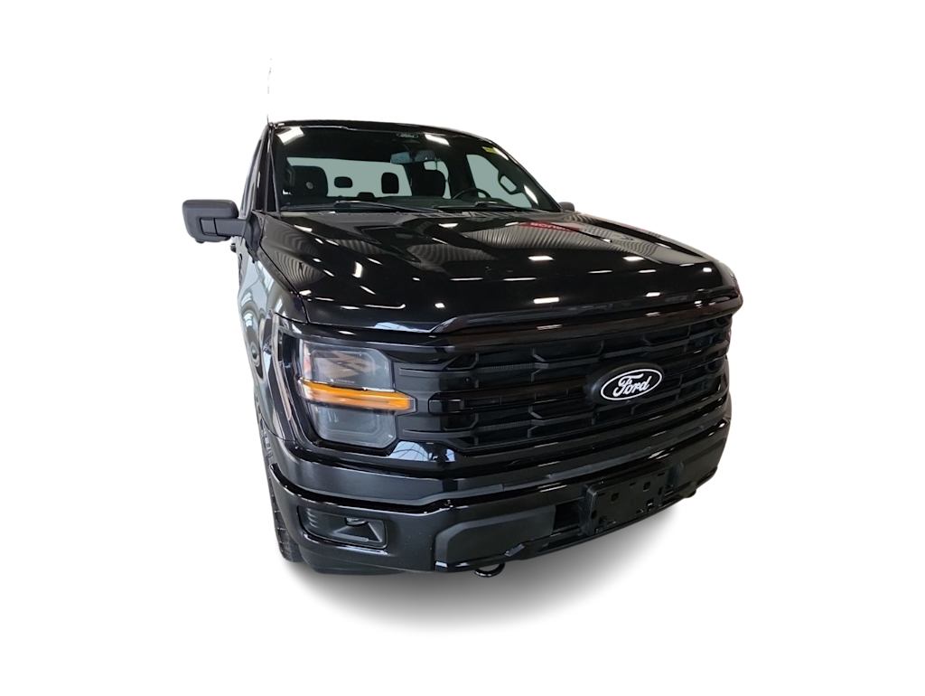 Thumbnail: 2024 Ford F-150 - 16
