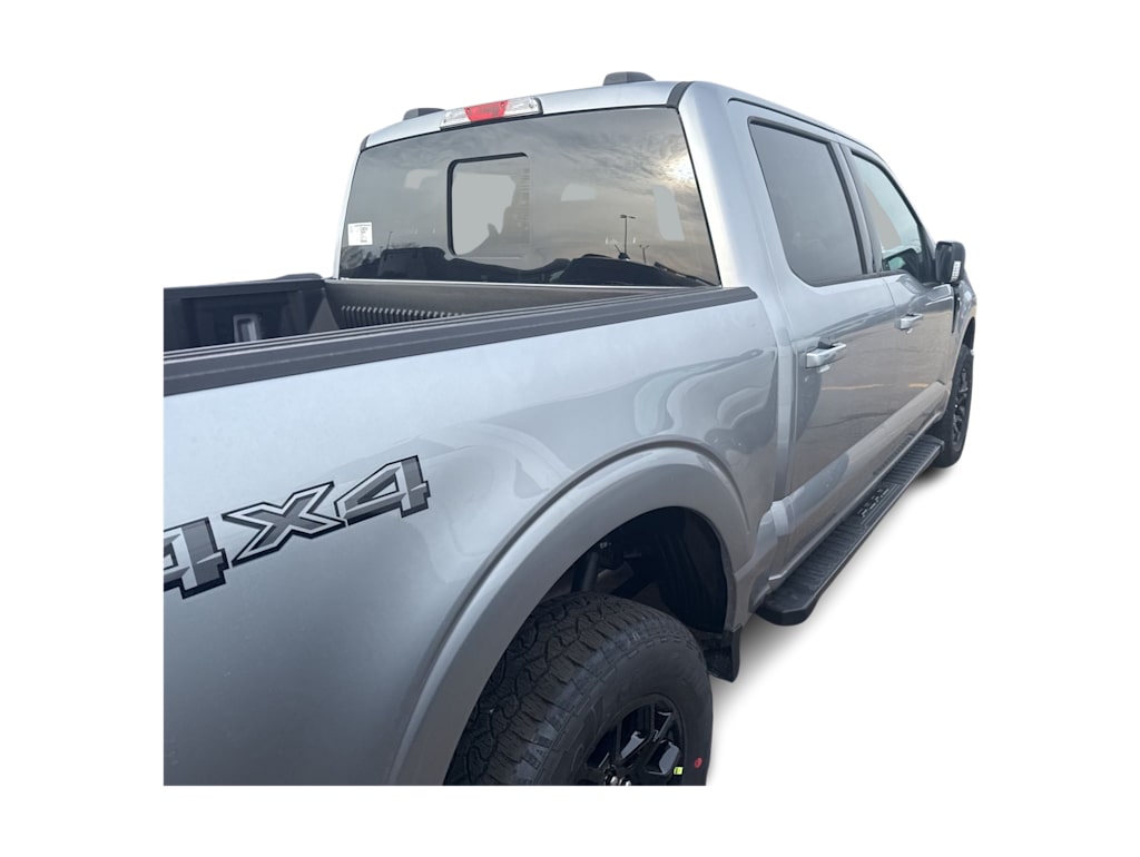 Thumbnail: 2026 Ford F-150 - 27