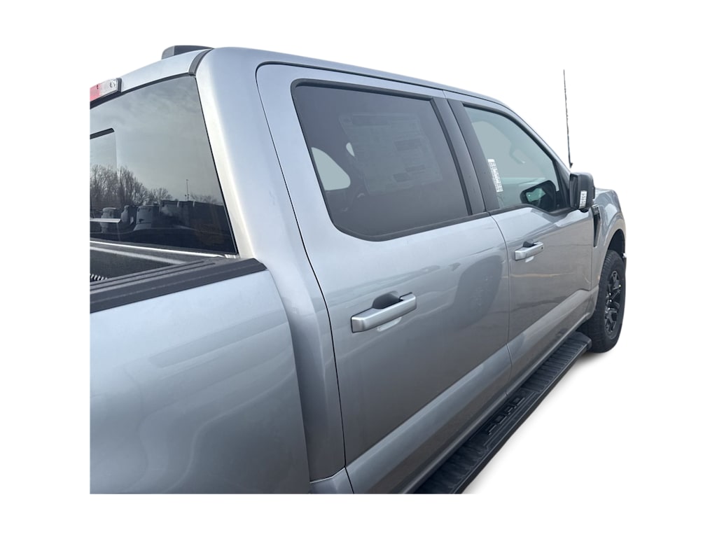 Thumbnail: 2026 Ford F-150 - 26