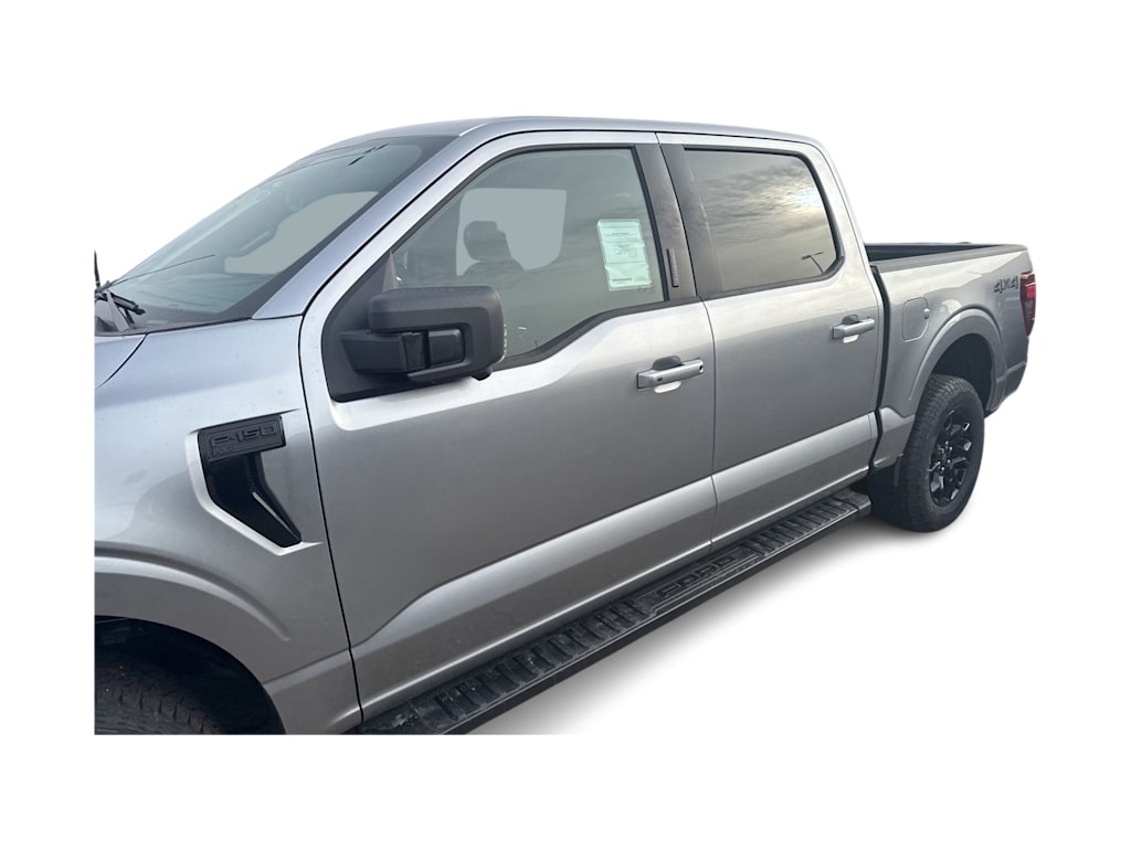 Thumbnail: 2026 Ford F-150 - 18