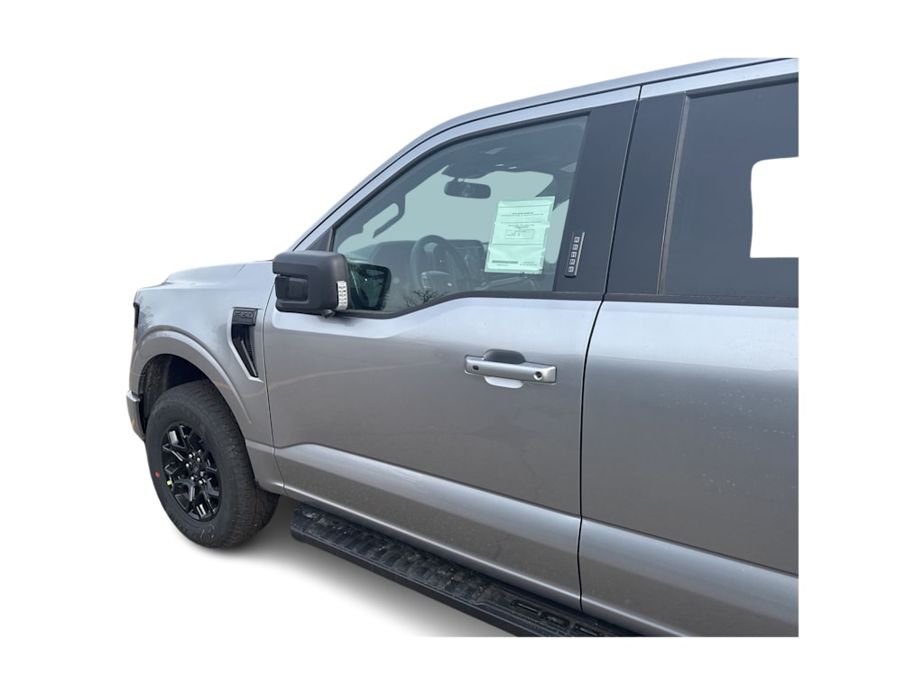 Thumbnail: 2026 Ford F-150 - 21