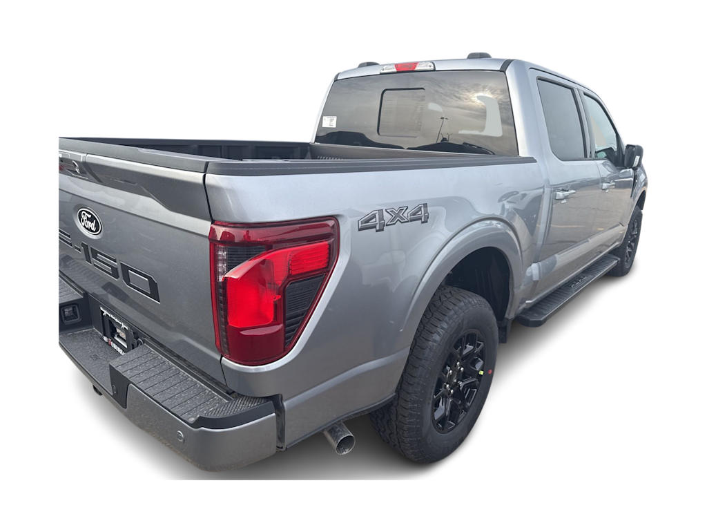 Thumbnail: 2026 Ford F-150 - 28