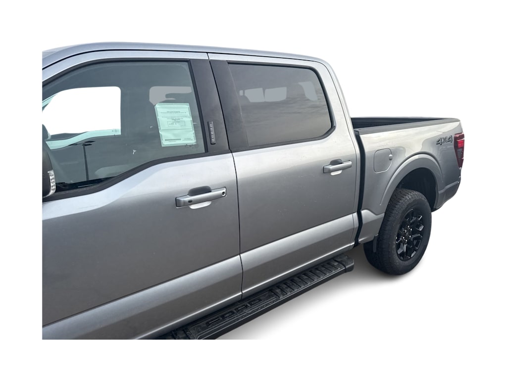 Thumbnail: 2026 Ford F-150 - 17