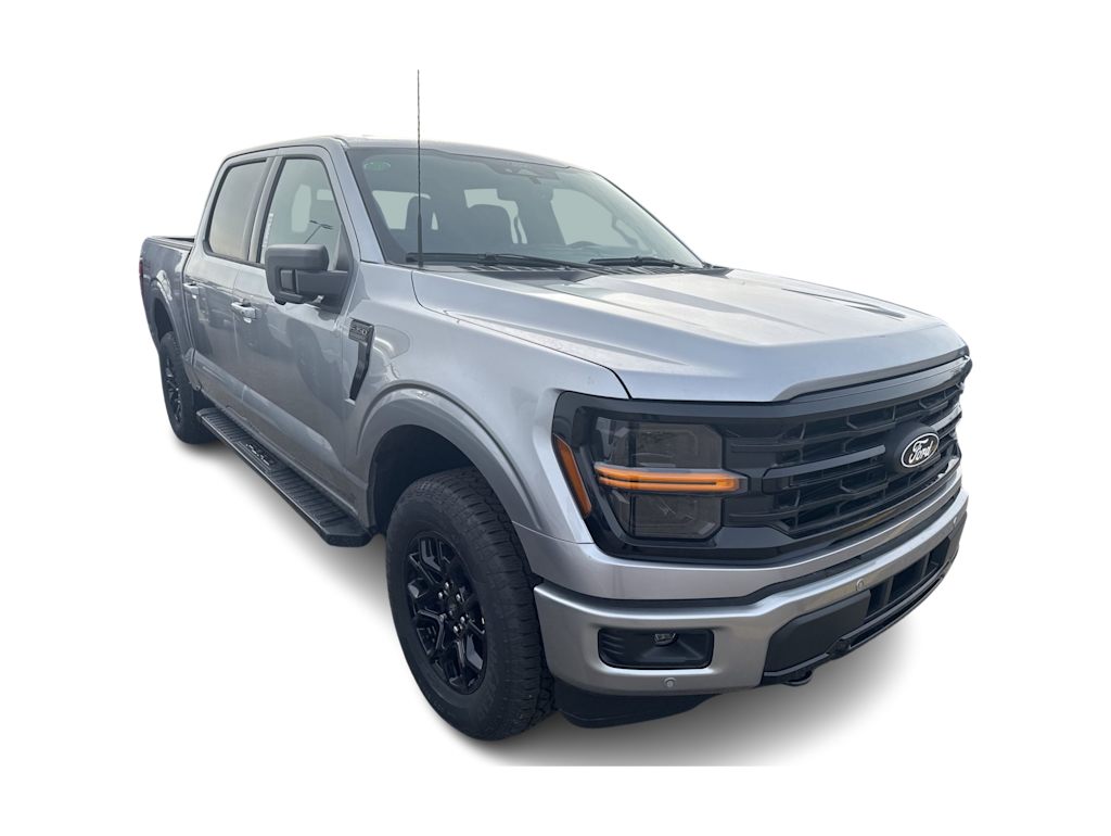 Thumbnail: 2026 Ford F-150 - 11