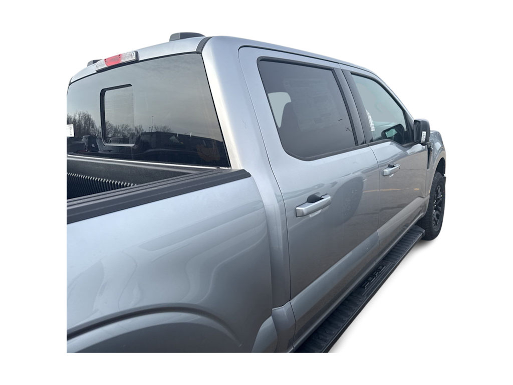 Thumbnail: 2026 Ford F-150 - 14