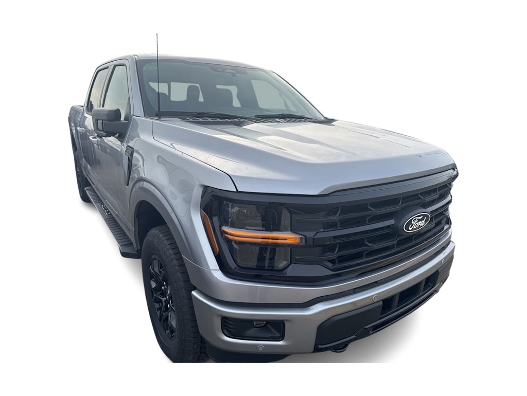 Thumbnail: 2026 Ford F-150 - 29