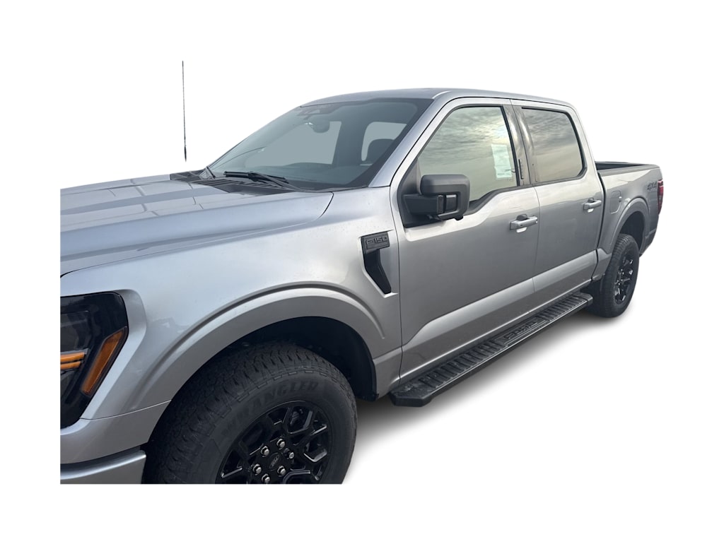 Thumbnail: 2026 Ford F-150 - 19