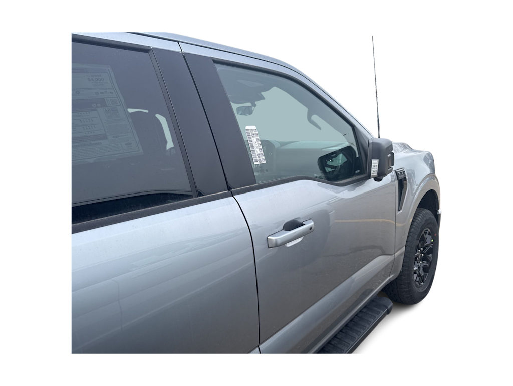 Thumbnail: 2026 Ford F-150 - 25