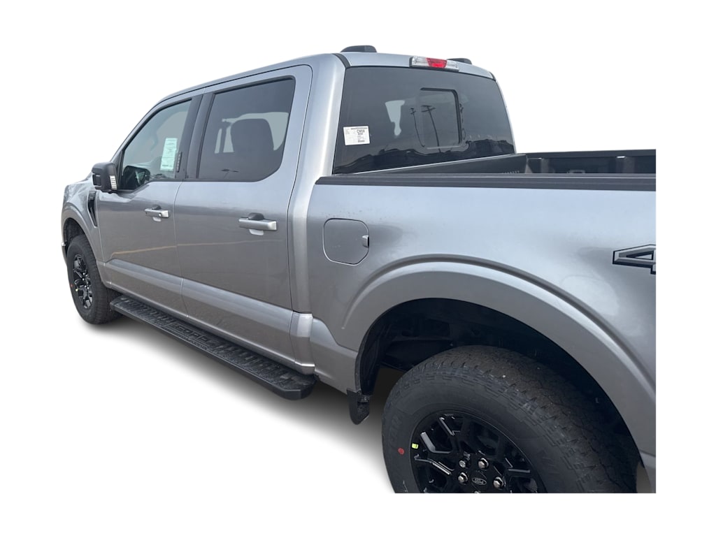 Thumbnail: 2026 Ford F-150 - 23