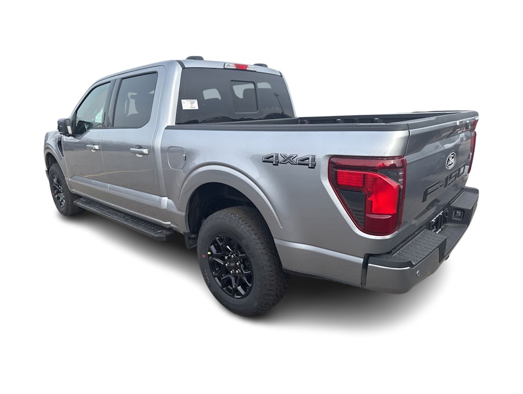 Thumbnail: 2026 Ford F-150 - 4