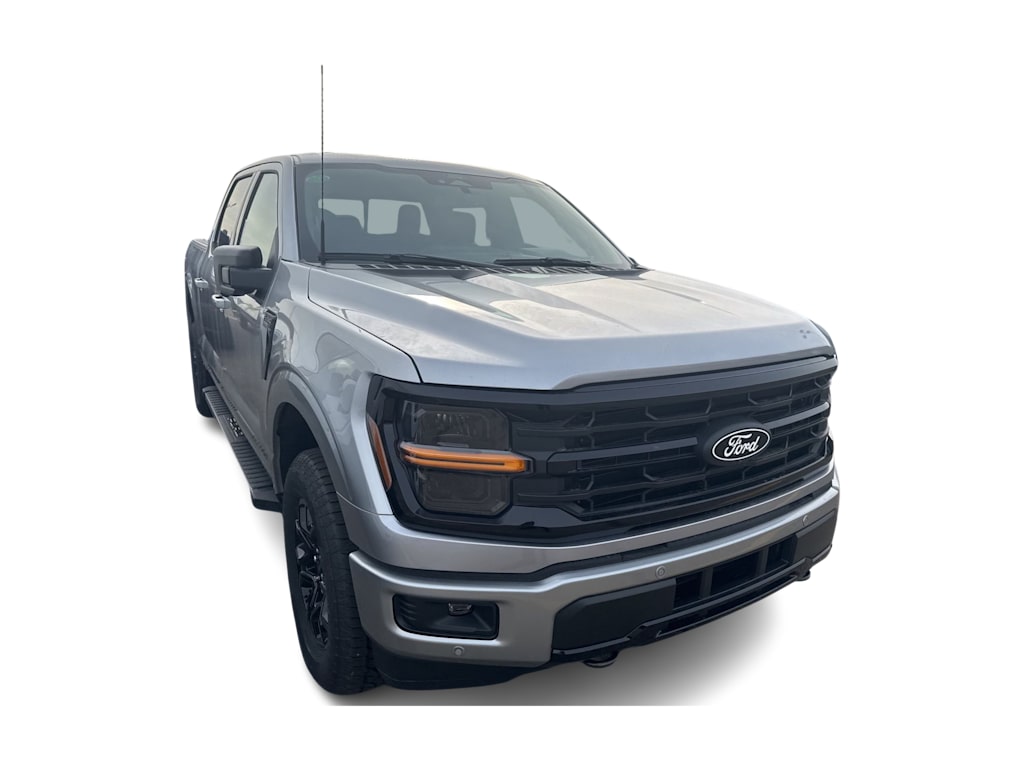 Thumbnail: 2026 Ford F-150 - 10