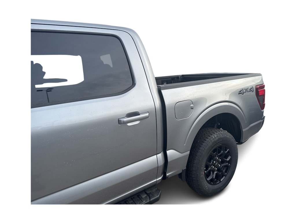 Thumbnail: 2026 Ford F-150 - 3