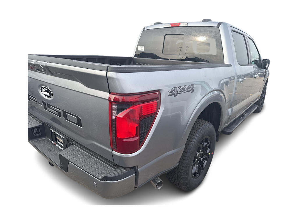 Thumbnail: 2026 Ford F-150 - 16