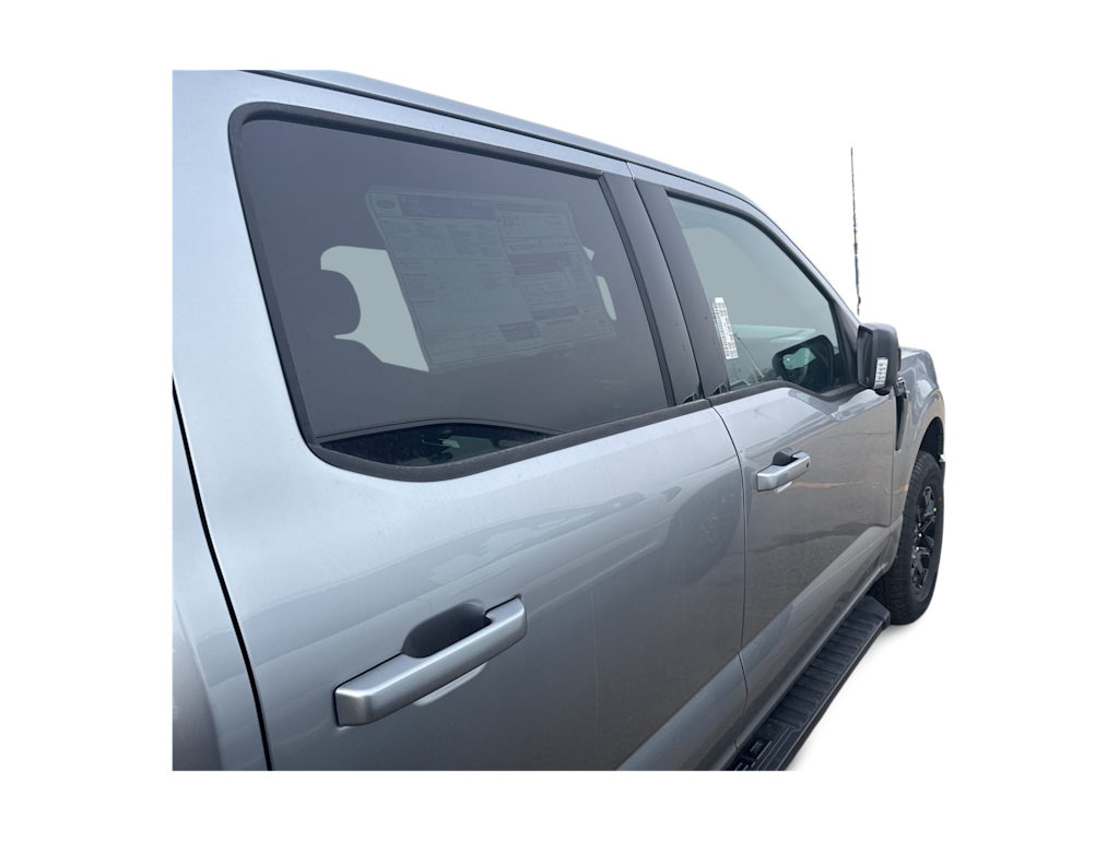 Thumbnail: 2026 Ford F-150 - 13