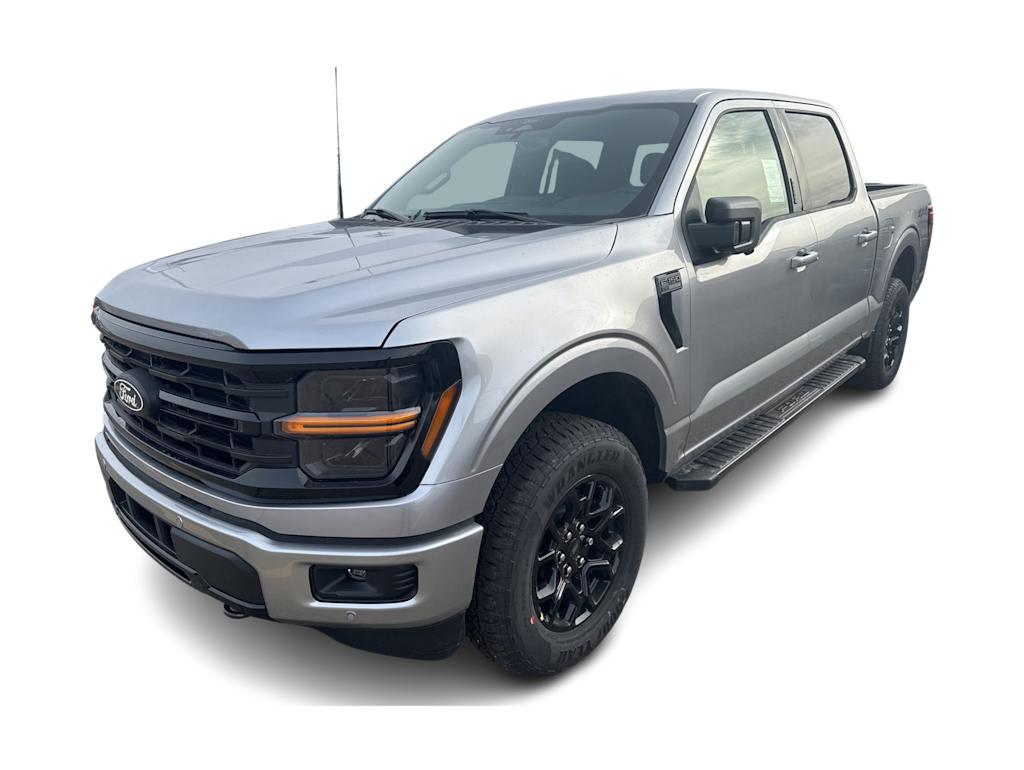 Thumbnail: 2026 Ford F-150 - 9