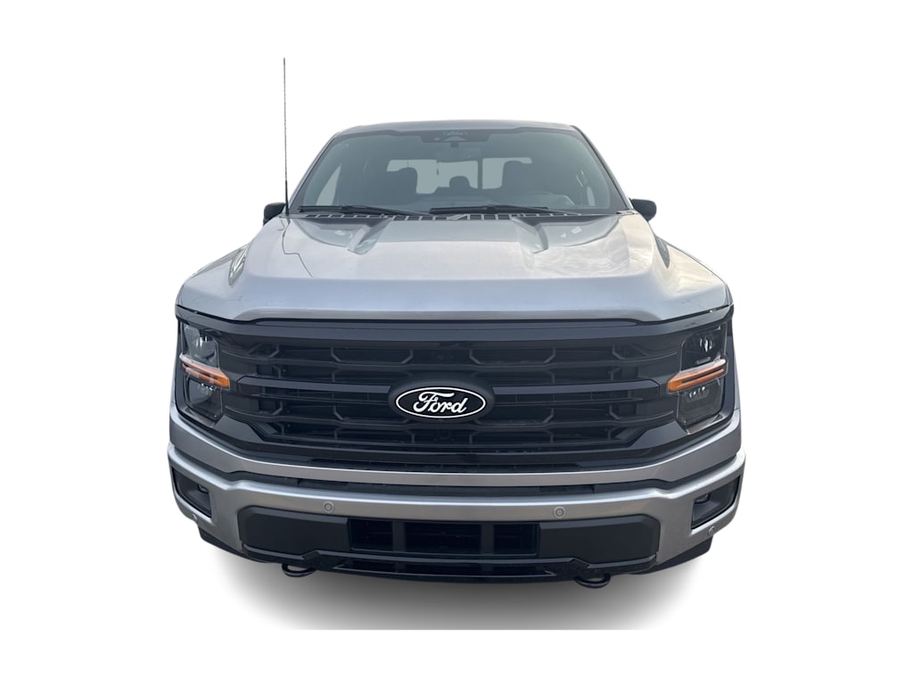 Thumbnail: 2026 Ford F-150 - 6