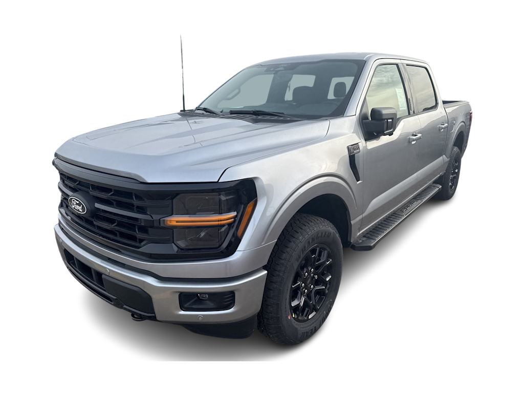 Thumbnail: 2026 Ford F-150 - 20