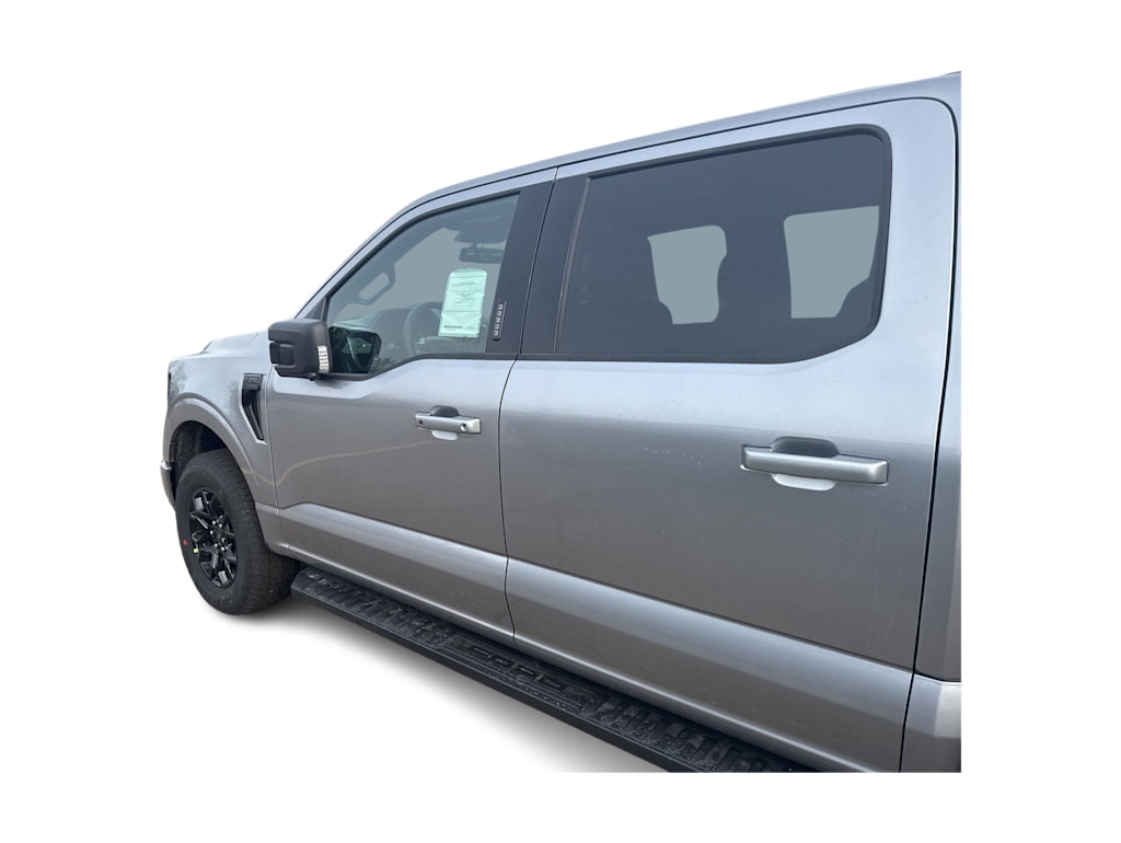 Thumbnail: 2026 Ford F-150 - 22