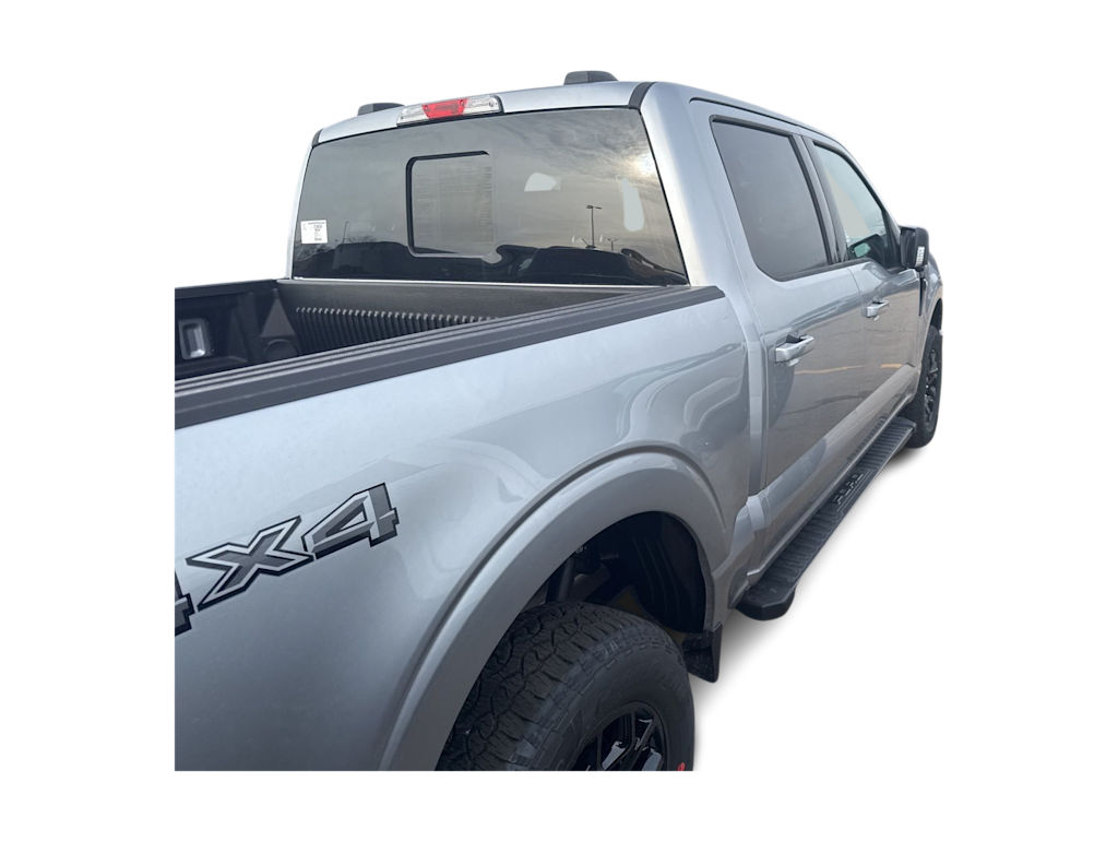 Thumbnail: 2026 Ford F-150 - 15