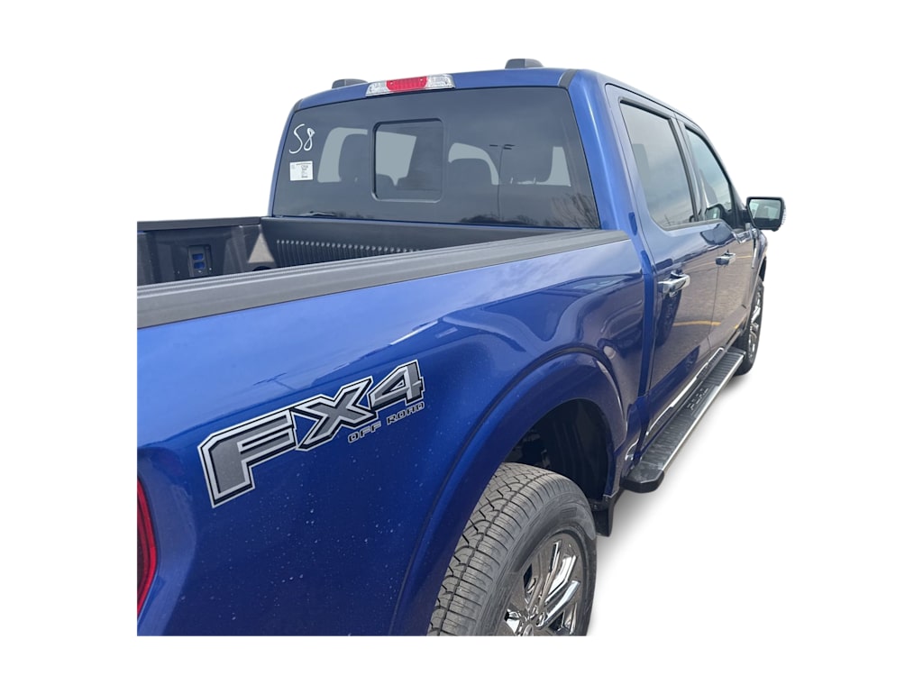 Thumbnail: 2026 Ford F-150 - 15