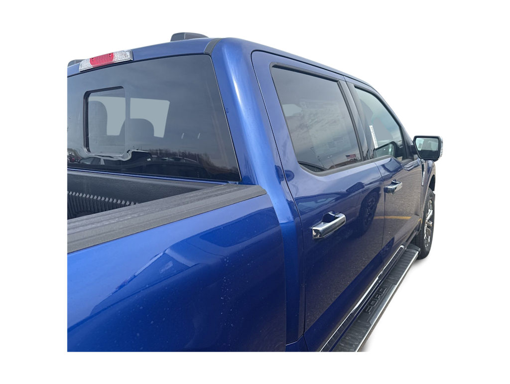 Thumbnail: 2026 Ford F-150 - 26