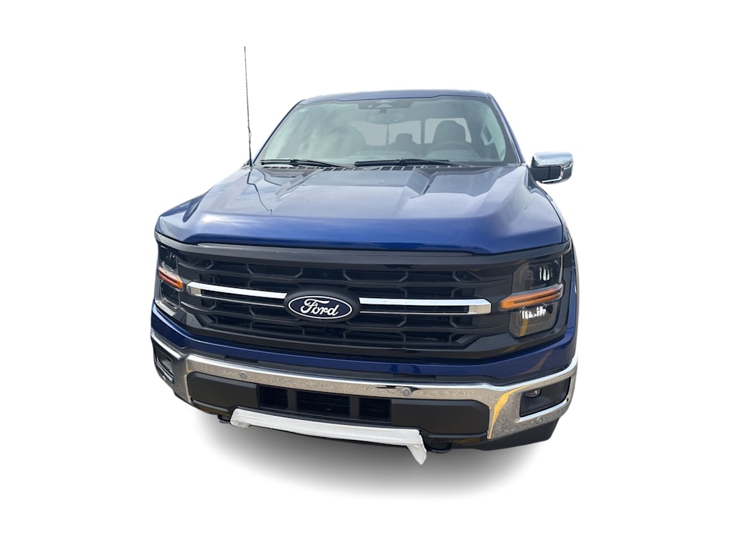 Thumbnail: 2026 Ford F-150 - 22