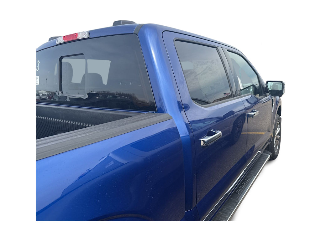 Thumbnail: 2026 Ford F-150 - 14