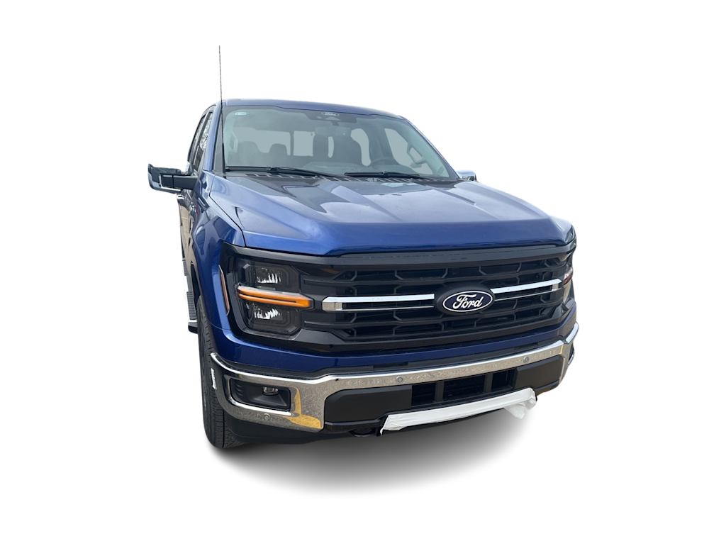 Thumbnail: 2026 Ford F-150 - 11