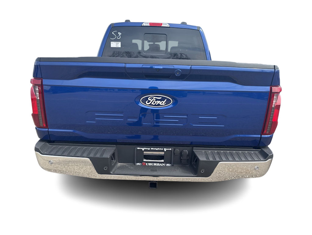 Thumbnail: 2026 Ford F-150 - 17