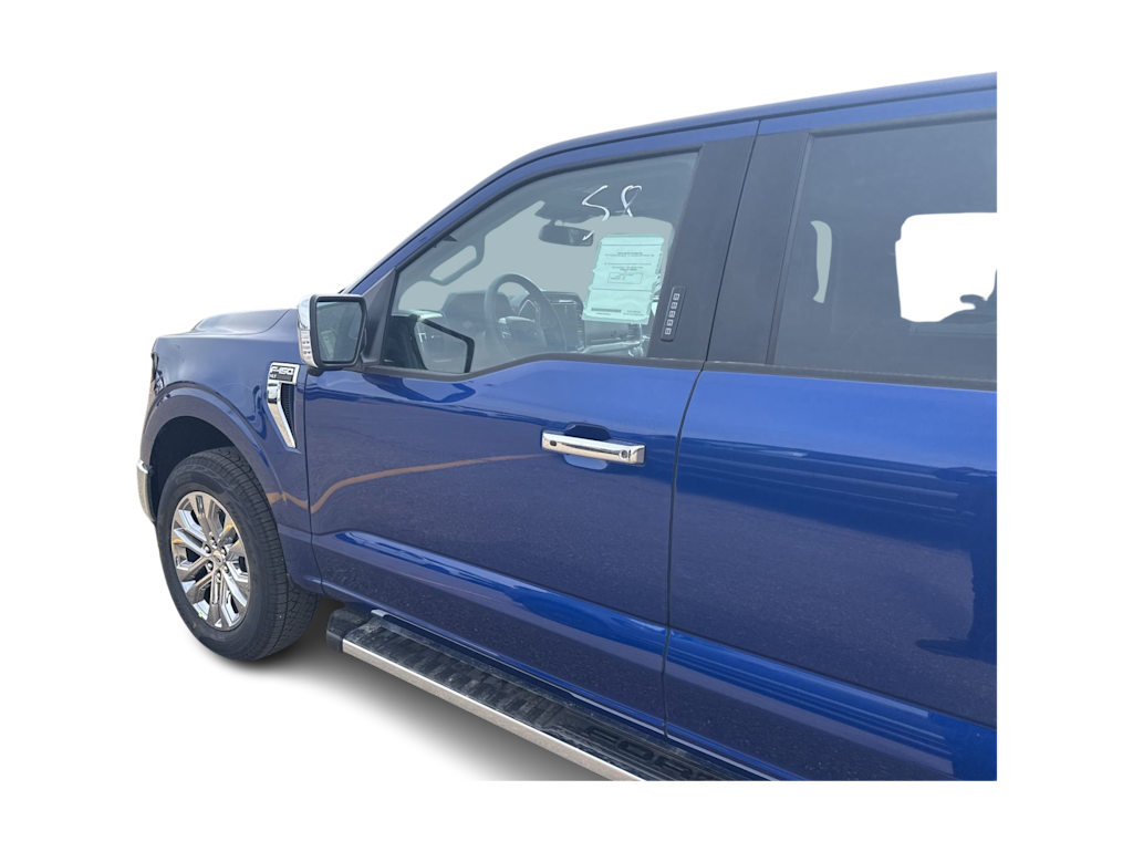 Thumbnail: 2026 Ford F-150 - 24