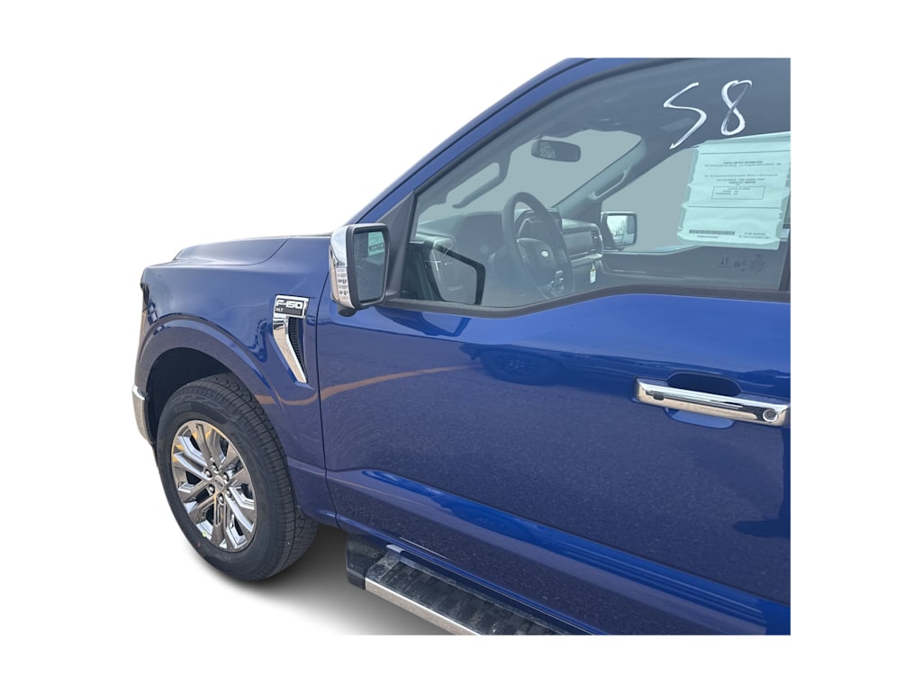 Thumbnail: 2026 Ford F-150 - 23