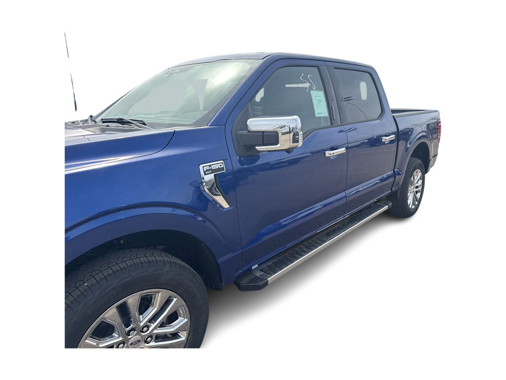 Thumbnail: 2026 Ford F-150 - 20