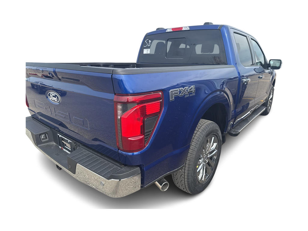 Thumbnail: 2026 Ford F-150 - 27