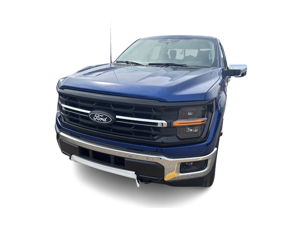 Thumbnail: 2026 Ford F-150 - 5