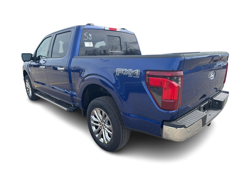 Thumbnail: 2026 Ford F-150 - 28