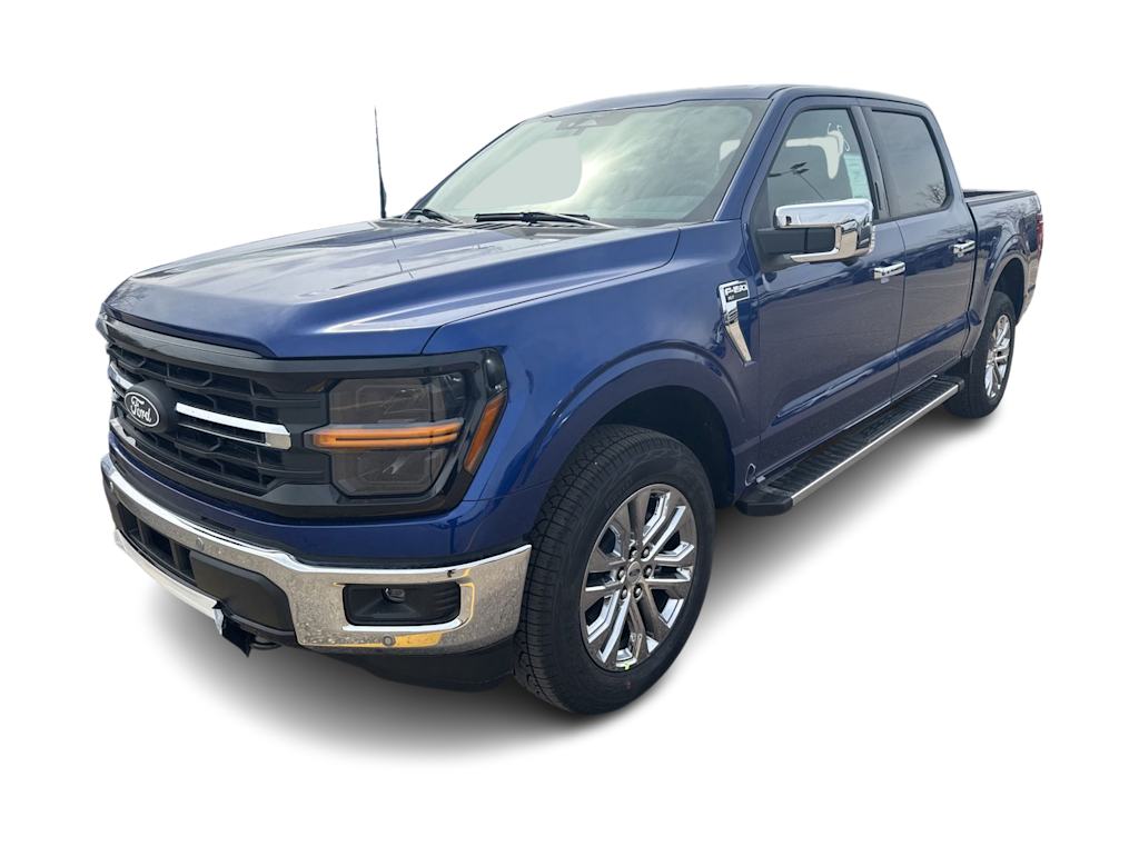 Thumbnail: 2026 Ford F-150 - 21