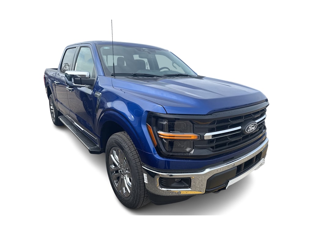 Thumbnail: 2026 Ford F-150 - 12