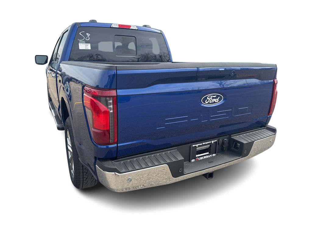Thumbnail: 2026 Ford F-150 - 3