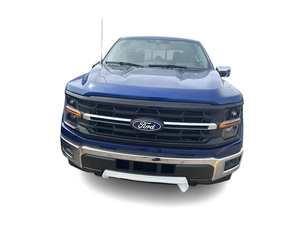 Thumbnail: 2026 Ford F-150 - 10