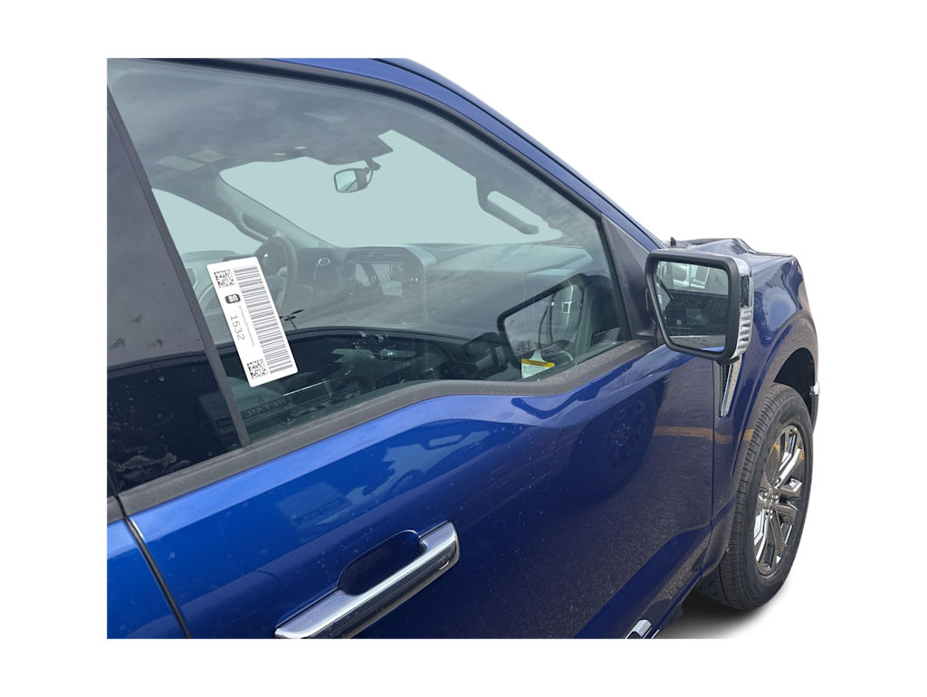 Thumbnail: 2026 Ford F-150 - 13