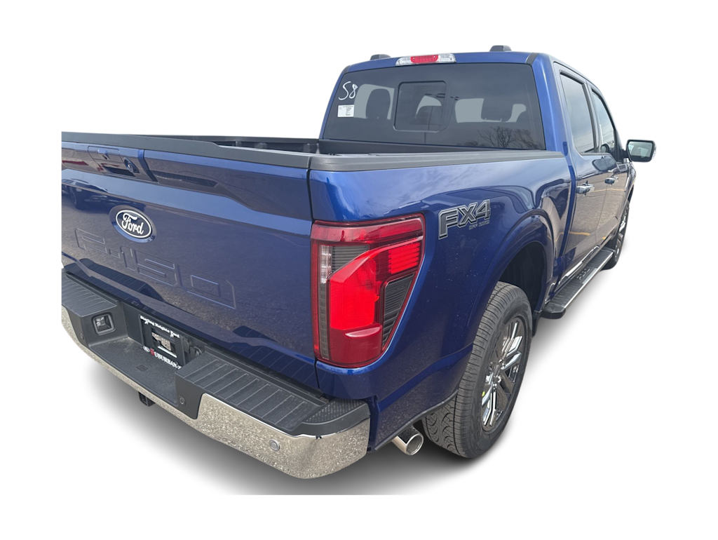 Thumbnail: 2026 Ford F-150 - 16