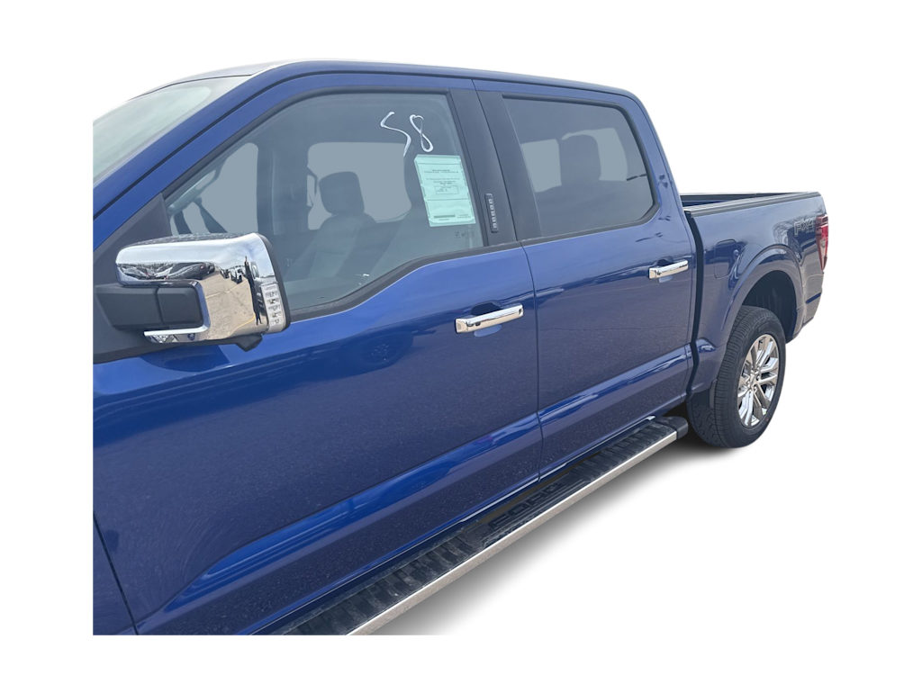 Thumbnail: 2026 Ford F-150 - 2