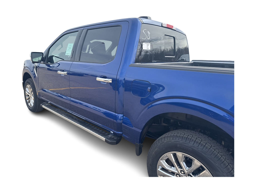 Thumbnail: 2026 Ford F-150 - 25