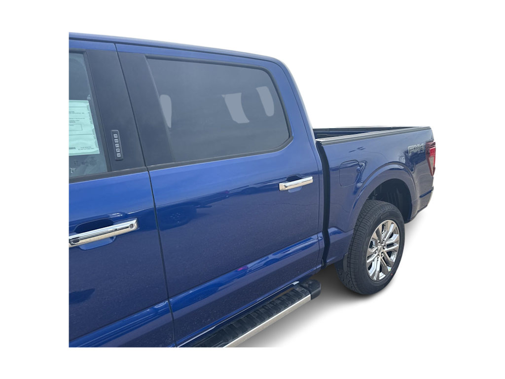 Thumbnail: 2026 Ford F-150 - 19